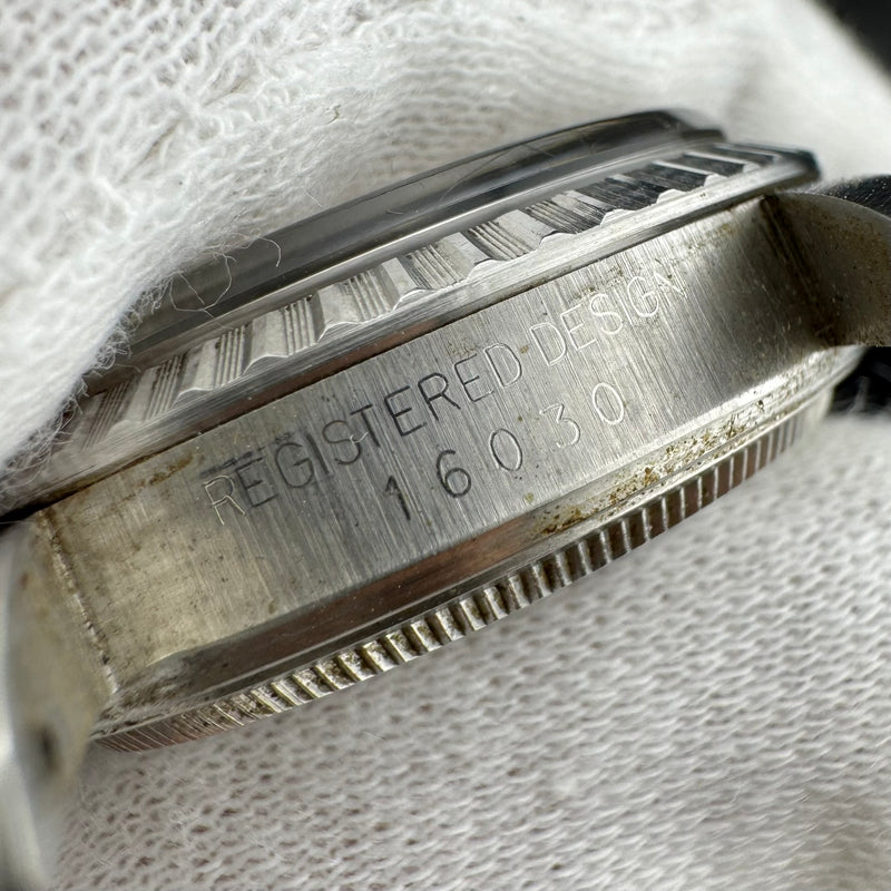 Rolex Datejust Oyster Perpetual Ref. 16030 36mm Men&