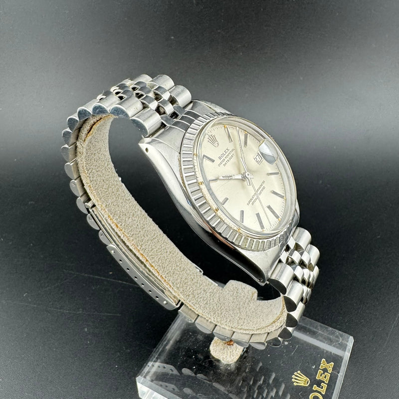 Rolex Datejust Oyster Perpetual Ref. 16030 36mm Men&