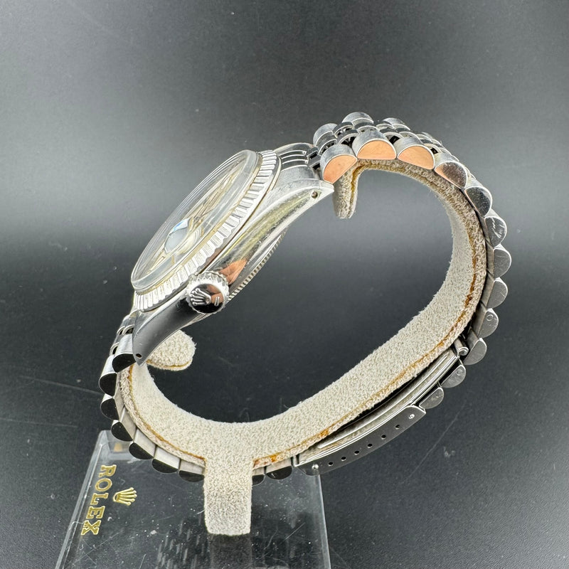 Rolex Datejust Oyster Perpetual Ref. 16030 36mm Men&
