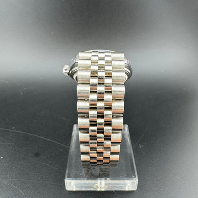 Rolex Datejust Oyster Perpetual Ref. 16030 36mm Men's Automatic Watch