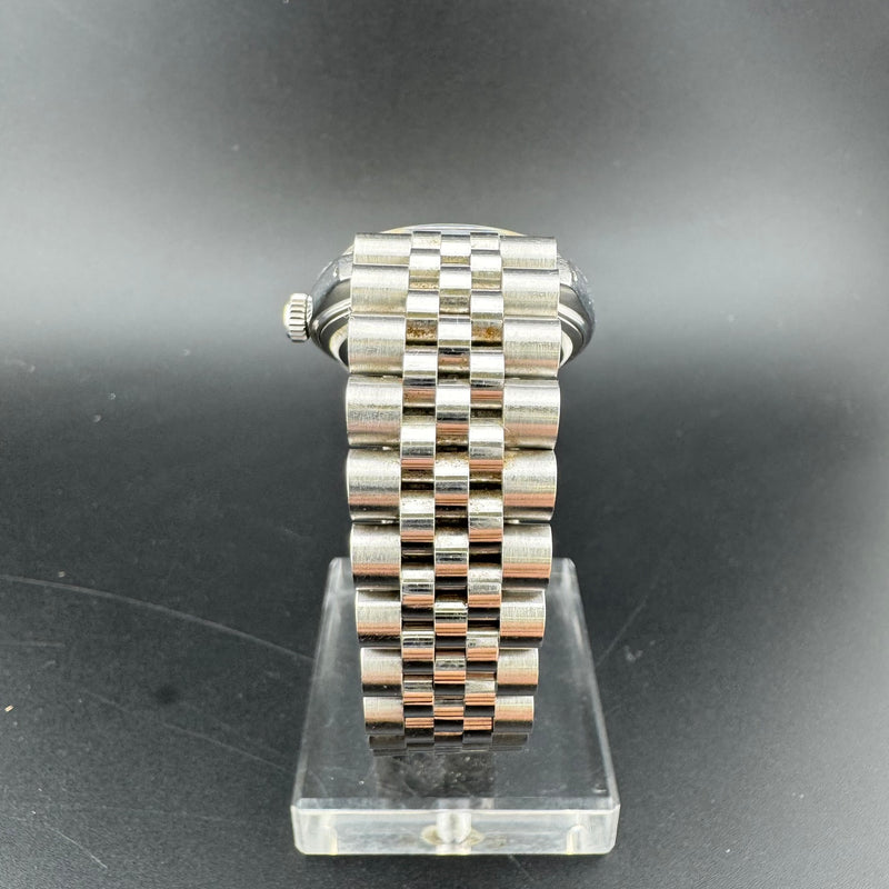 Rolex Datejust Oyster Perpetual Ref. 16030 36mm Men&