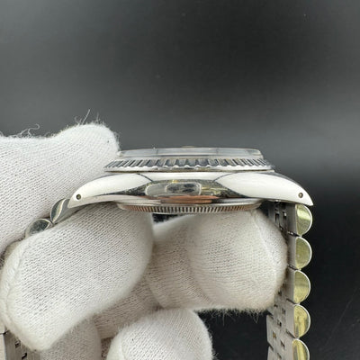 Rolex Datejust Oyster Perpetual Ref. 16030 36mm Men's Automatic Watch