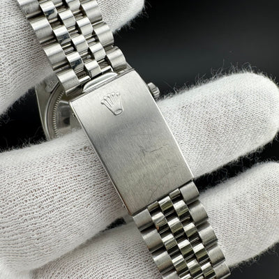 Rolex Datejust Oyster Perpetual Ref. 16030 36mm Men's Automatic Watch