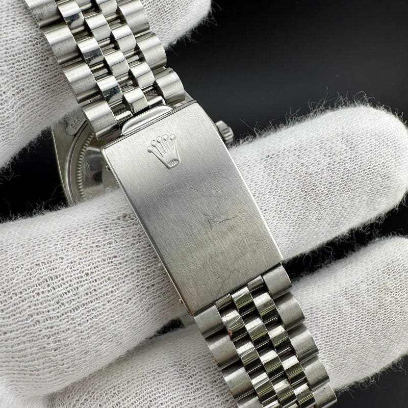 Rolex Datejust Oyster Perpetual Ref. 16030 36mm Men&
