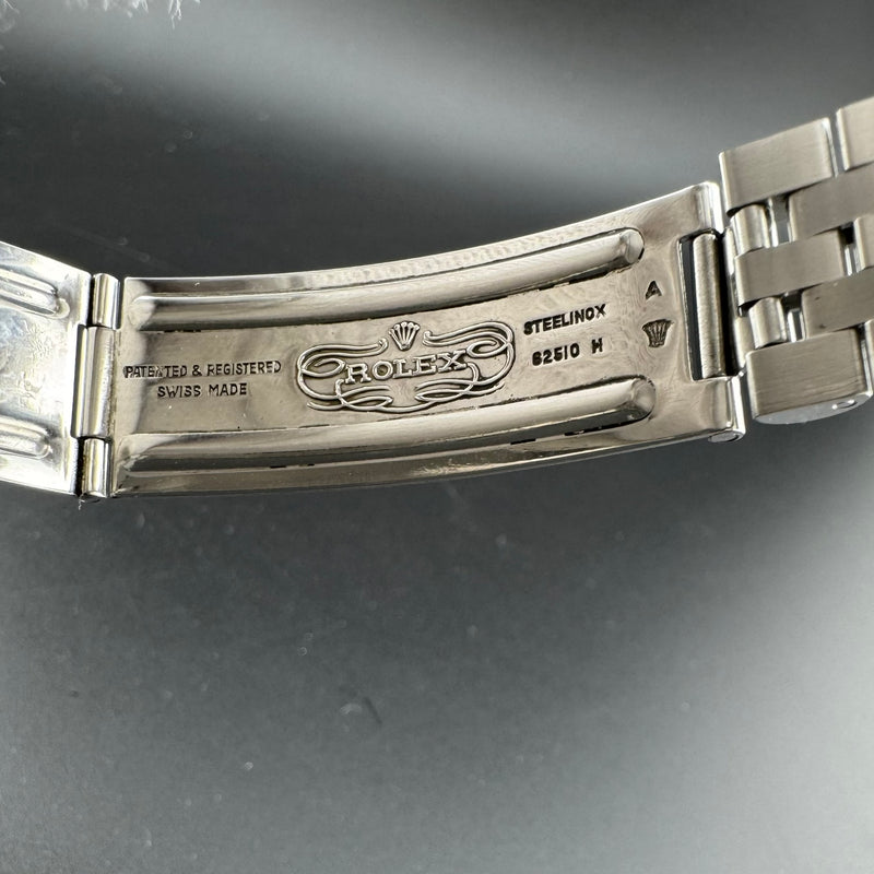 Rolex Datejust Oyster Perpetual Ref. 16030 36mm Men&