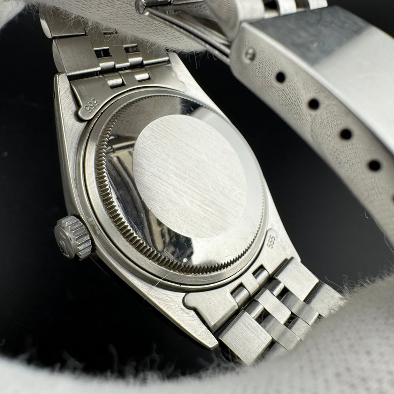Rolex Datejust Oyster Perpetual Ref. 16030 36mm Men&