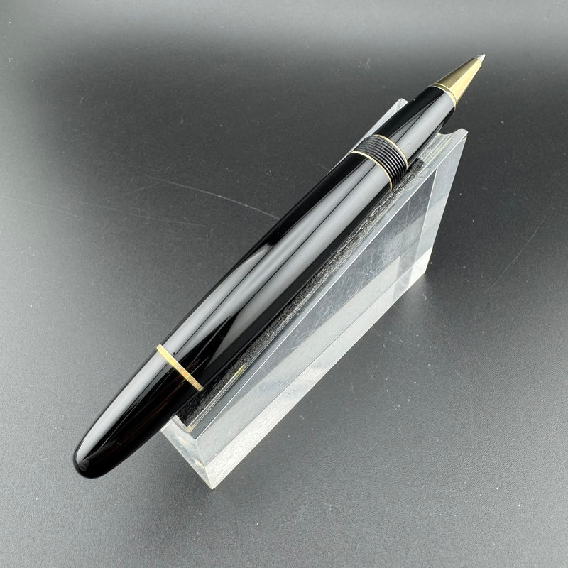 Montblanc Meisterstück No. 162 LeGrand Rollerball Pen