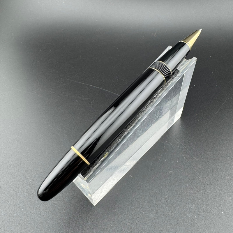 Montblanc Meisterstück No. 162 LeGrand Rollerball Pen