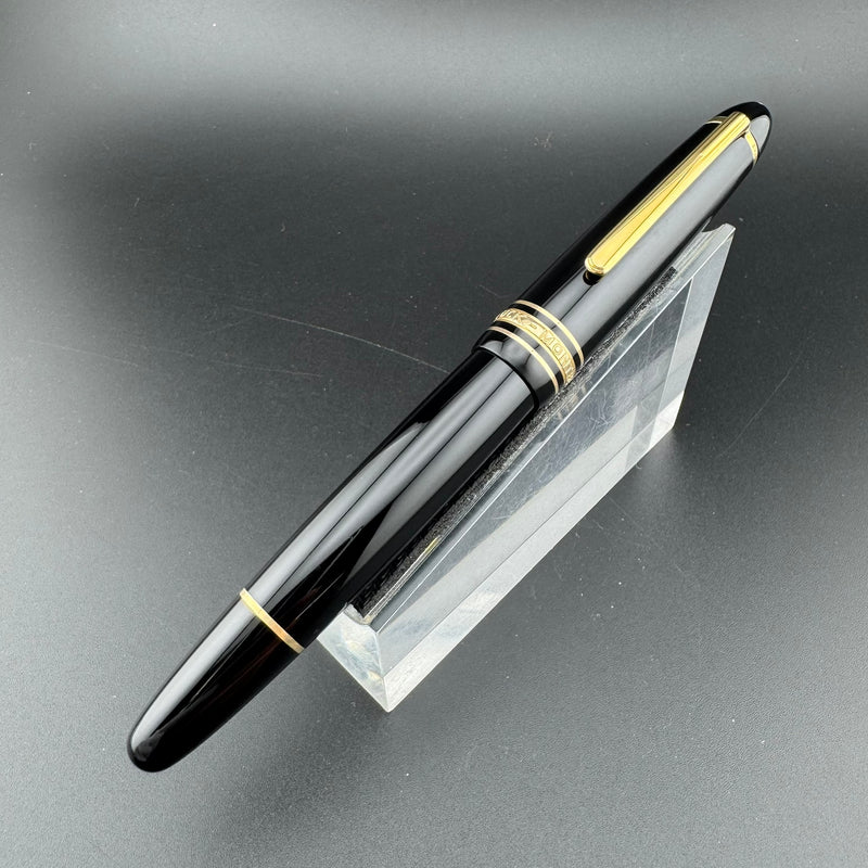 Montblanc Meisterstück No. 162 LeGrand Rollerball Pen