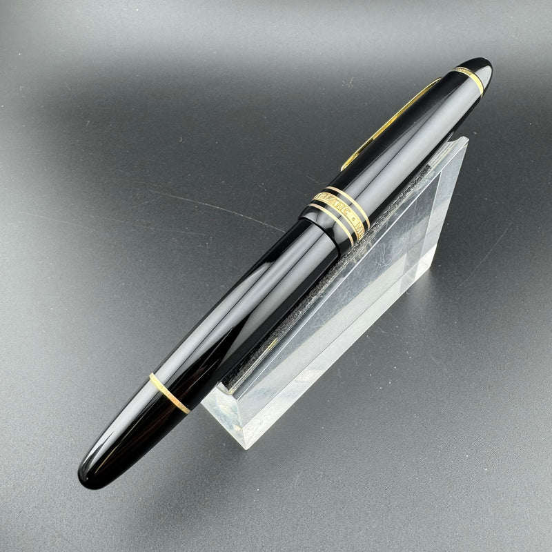 Montblanc Meisterstück No. 162 LeGrand Rollerball Pen