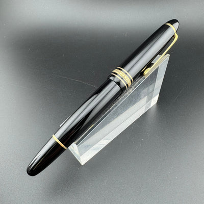 Montblanc Meisterstück No. 162 LeGrand Rollerball Pen