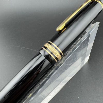 Montblanc Meisterstück No. 162 LeGrand Rollerball Pen