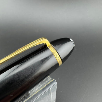 Montblanc Meisterstück No. 162 LeGrand Rollerball Pen
