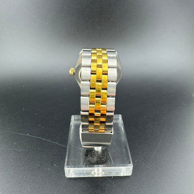 Tudor Prince Oysterdate Ref. 74033 Two-Tone Automatic Watch w/Box & Papers