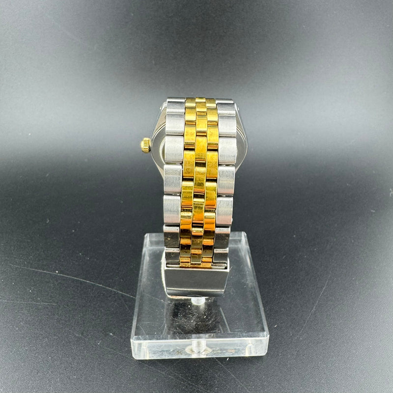 Tudor Prince Oysterdate Ref. 74033 Two-Tone Automatic Watch w/Box & Papers