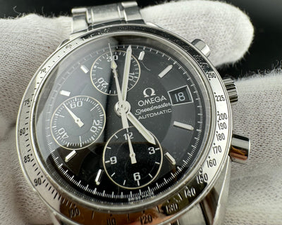 Omega Speedmaster Date Ref. 3513.50 Automatic Chronograph