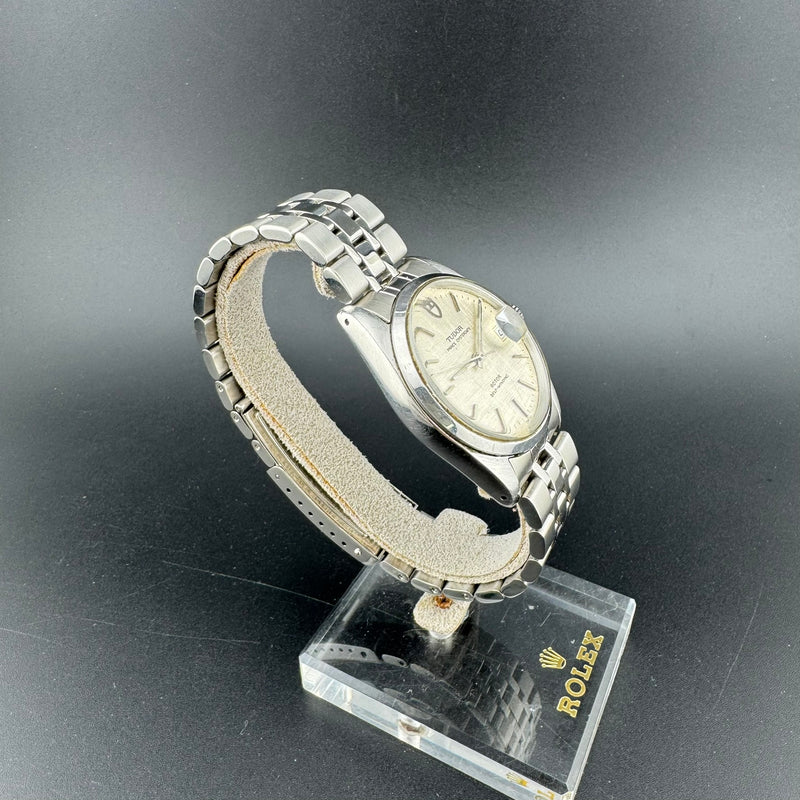 TUDOR Prince Oysterdate Ref. 74000 Men&