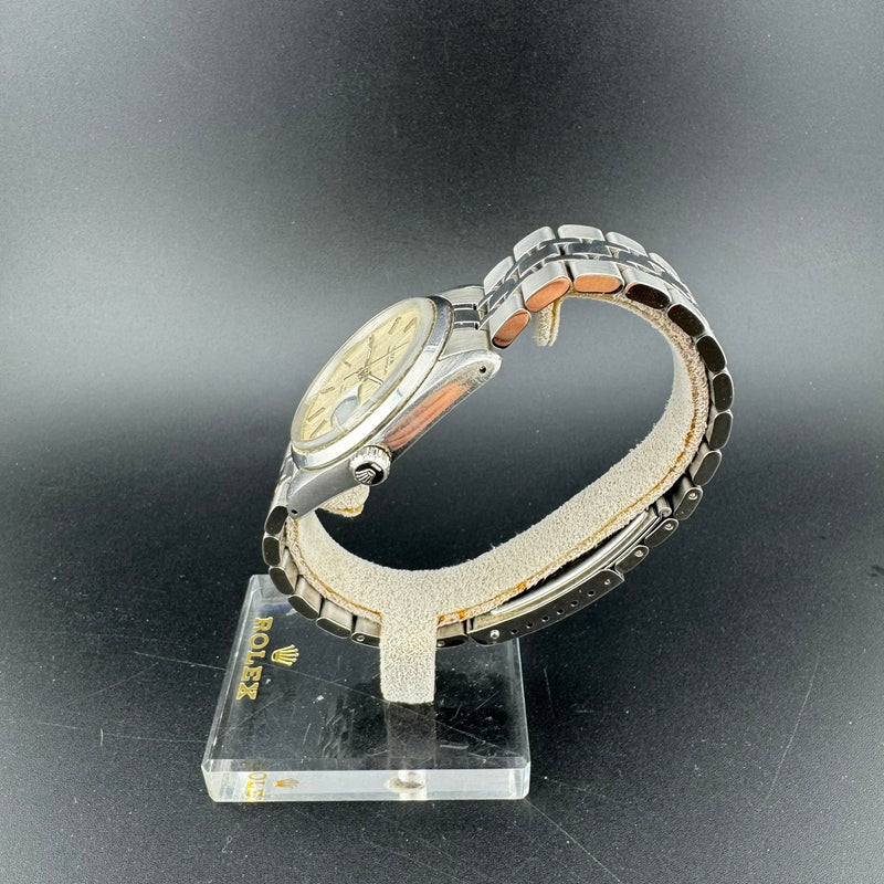 TUDOR Prince Oysterdate Ref. 74000 Men&