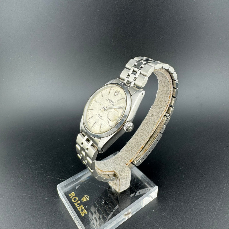 TUDOR Prince Oysterdate Ref. 74000 Men&