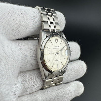 TUDOR Prince Oysterdate Ref. 74000 Men's Automatic Wrist Watch