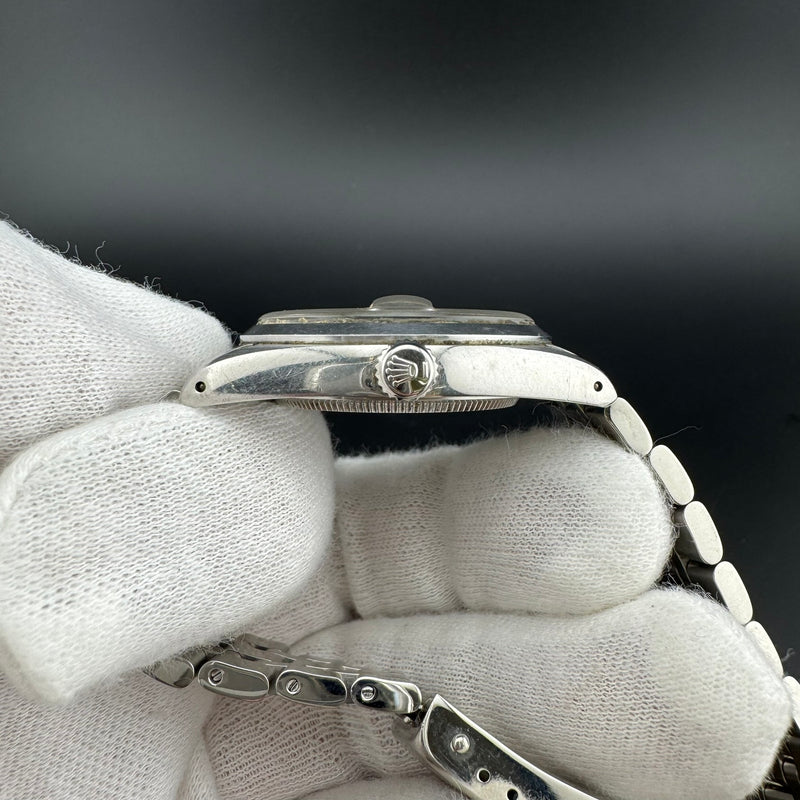 TUDOR Prince Oysterdate Ref. 74000 Men&