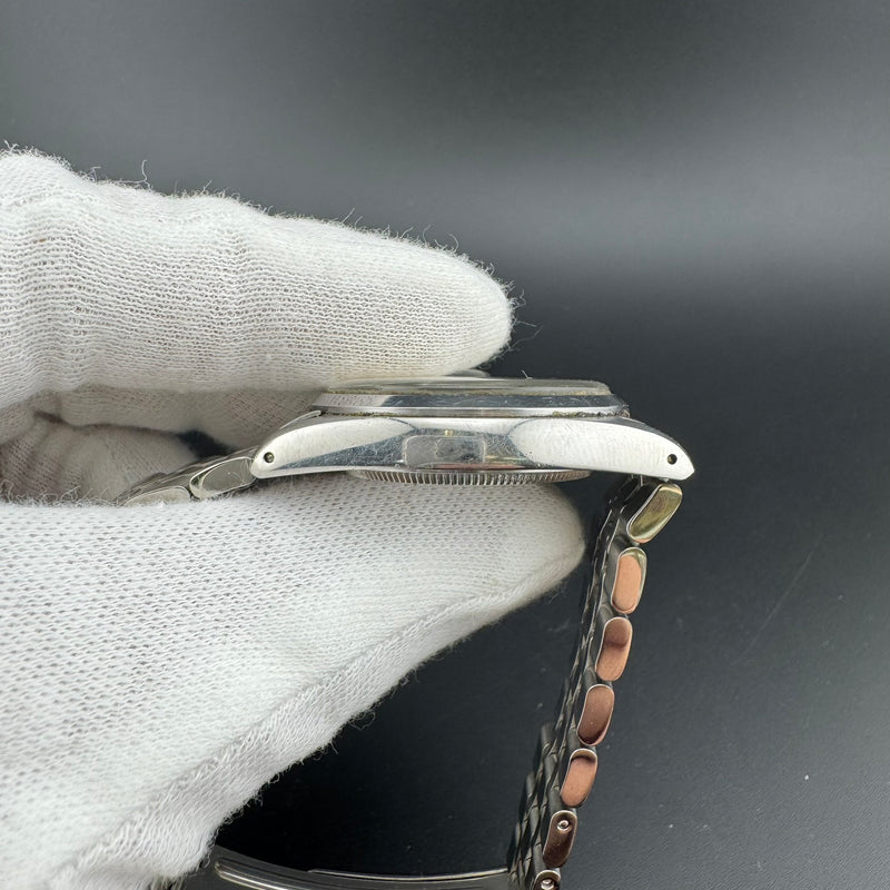 TUDOR Prince Oysterdate Ref. 74000 Men&