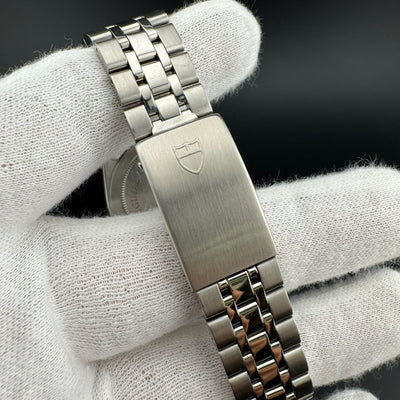 TUDOR Prince Oysterdate Ref. 74000 Men's Automatic Wrist Watch