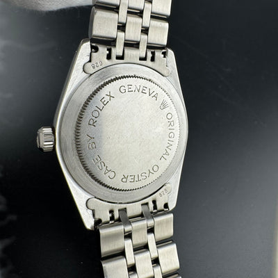 TUDOR Prince Oysterdate Ref. 74000 Men's Automatic Wrist Watch