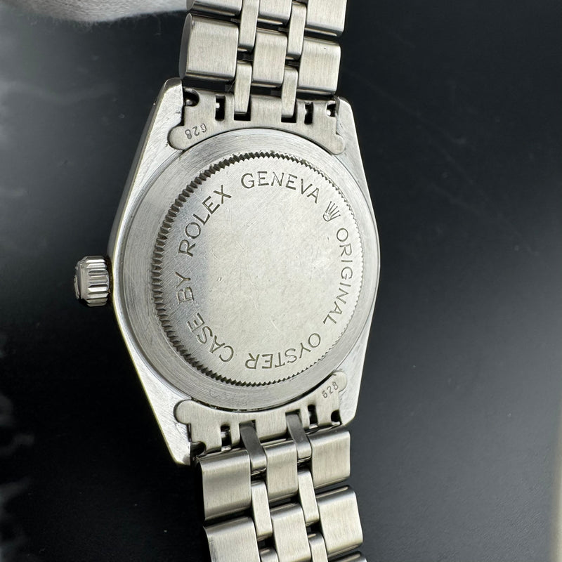 TUDOR Prince Oysterdate Ref. 74000 Men&