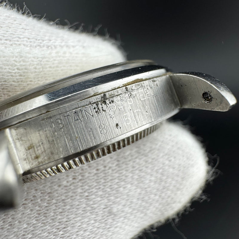 TUDOR Prince Oysterdate Ref. 74000 Men&