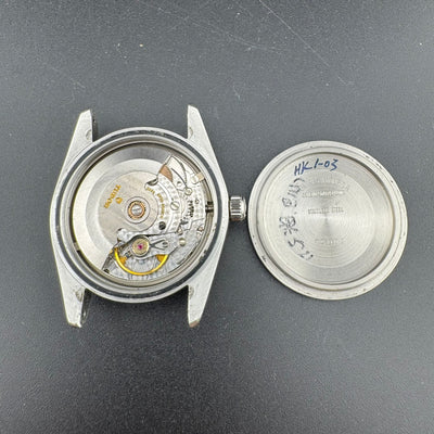 TUDOR Prince Oysterdate Ref. 74000 Men's Automatic Wrist Watch