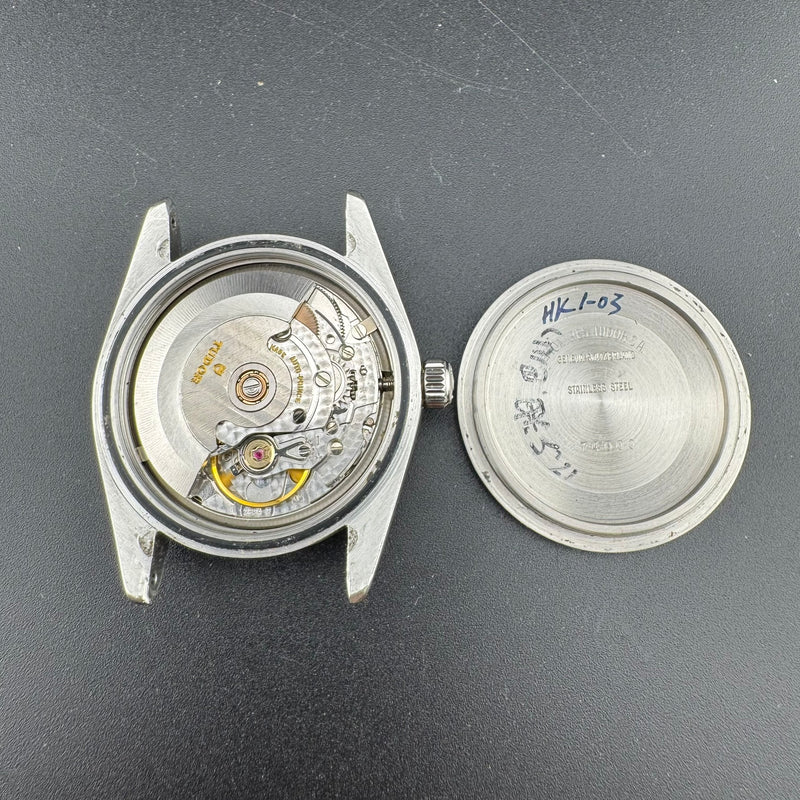 TUDOR Prince Oysterdate Ref. 74000 Men&