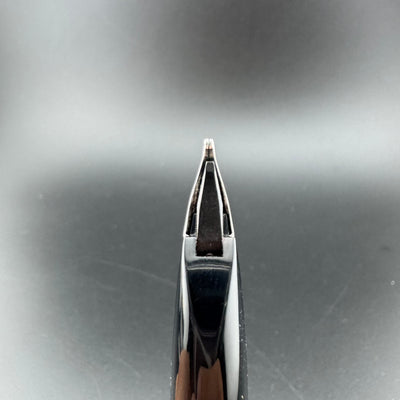 Pilot Elite ES-500 Fountain Pen Ballpoint Mech Pencil Set w/Box & Papers