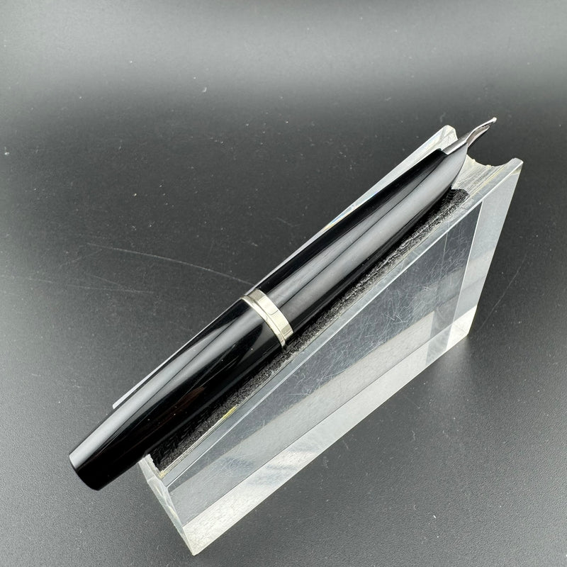 Pilot Elite ES-500 Fountain Pen Ballpoint Mech Pencil Set w/Box & Papers