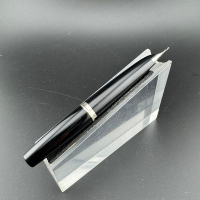 Pilot Elite ES-500 Fountain Pen Ballpoint Mech Pencil Set w/Box & Papers
