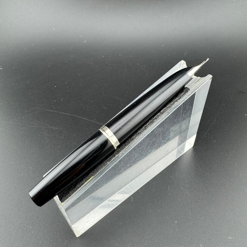 Pilot Elite ES-500 Fountain Pen Ballpoint Mech Pencil Set w/Box & Papers