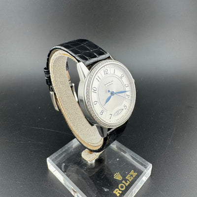 Montblanc Boheme Ref 7383 Automatic Date 34mm Women's Watch