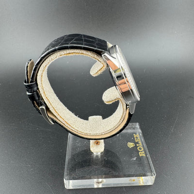 Montblanc Boheme Ref 7383 Automatic Date 34mm Women's Watch