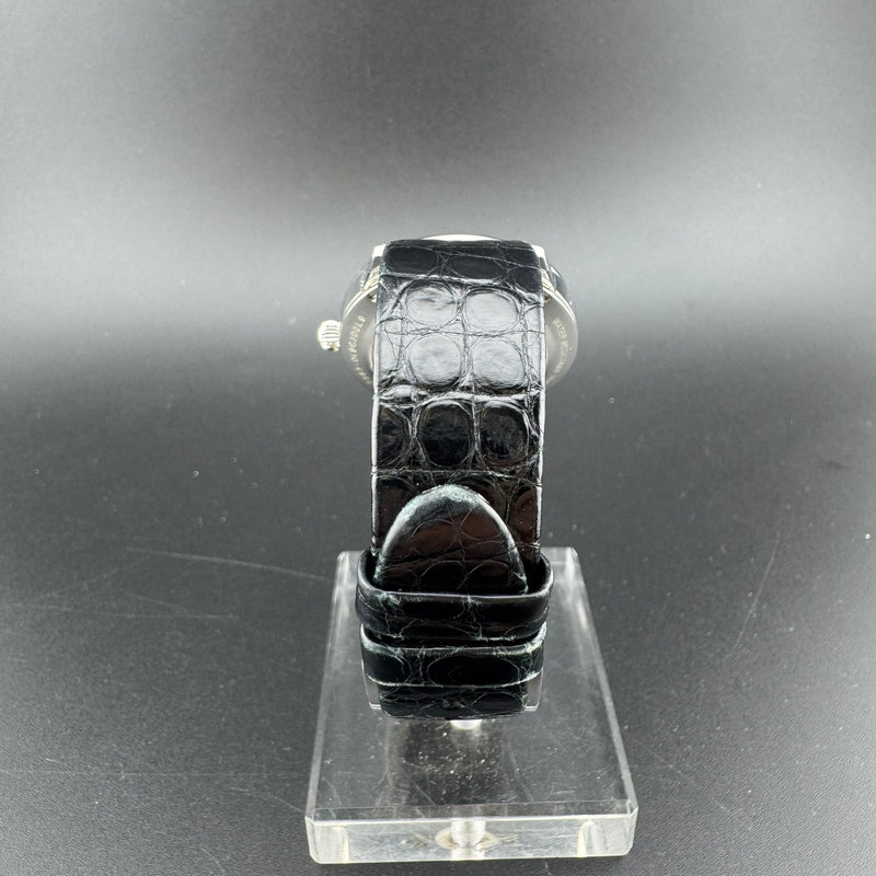 Montblanc Boheme Ref 7383 Automatic Date 34mm Women&