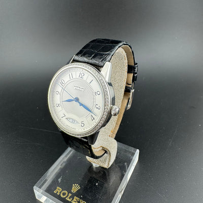 Montblanc Boheme Ref 7383 Automatic Date 34mm Women's Watch