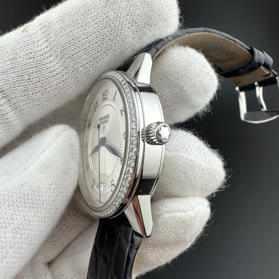 Montblanc Boheme Ref 7383 Automatic Date 34mm Women's Watch