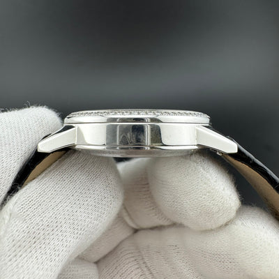 Montblanc Boheme Ref 7383 Automatic Date 34mm Women's Watch