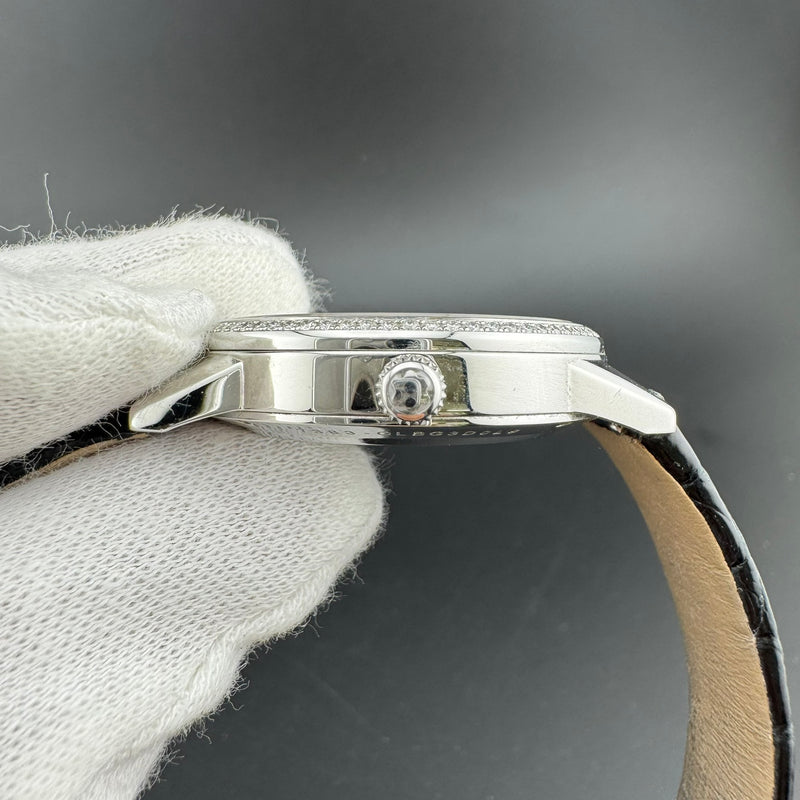Montblanc Boheme Ref 7383 Automatic Date 34mm Women&