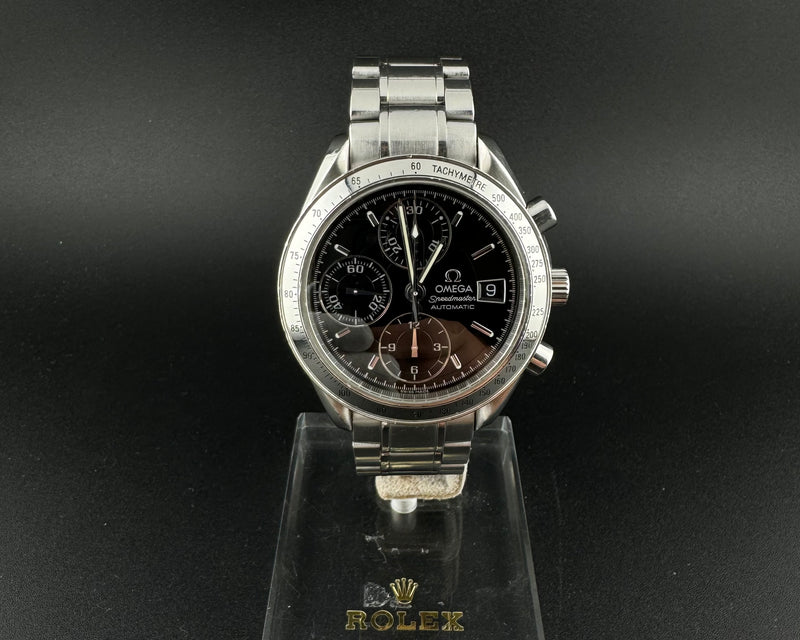 Omega Speedmaster Date Ref. 3513.50 Chronograph Watch