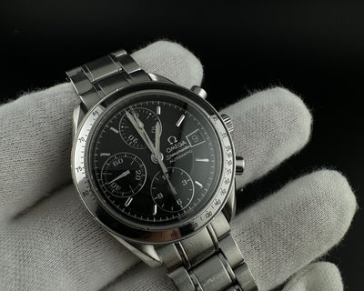 Omega Speedmaster Date Ref. 3513.50 Chronograph Watch