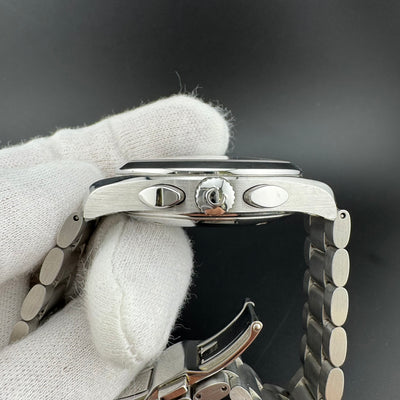 Omega Railmaster Aqua Terra REF 2512.52 Automatic Chronograph w/Box