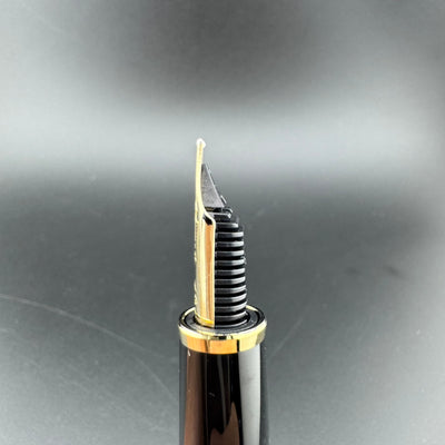 Sailor Profit 1911S Resin Fountain Pen Old-Style 14K Gold H-M Nib