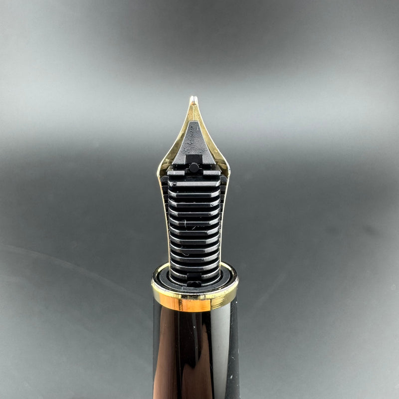 Sailor Profit 1911S Resin Fountain Pen Old-Style 14K Gold H-M Nib