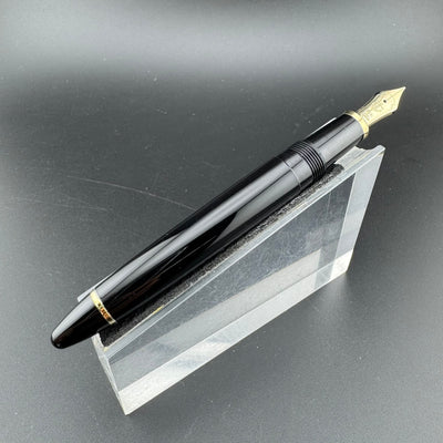 Sailor Profit 1911S Resin Fountain Pen Old-Style 14K Gold H-M Nib