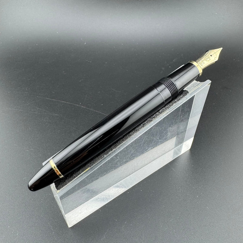 Sailor Profit 1911S Resin Fountain Pen Old-Style 14K Gold H-M Nib